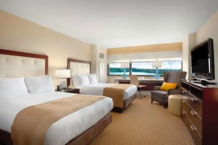 Hilton Miami Airport Blue Lagoon - 60