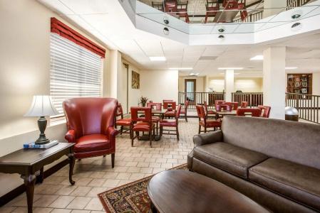 Red Roof Inn I-95 - 11