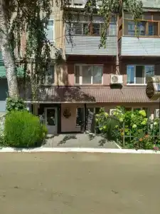 Европа - 3