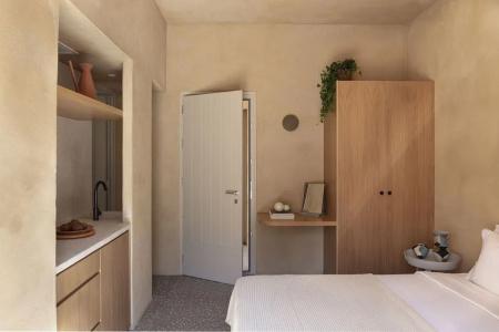 Ethos Vegan Suites - 2