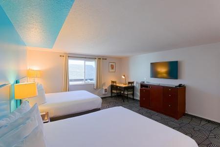 Coast River Inn By Oyo - 4