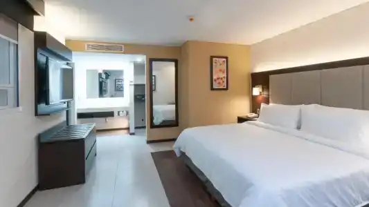Holiday Inn Express - Mexico Basilica, An Ihg - 39