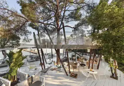 Ekies All Senses Resort - 19