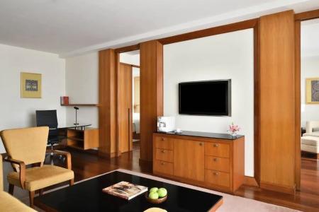 Bengaluru Marriott Whitefield - 67