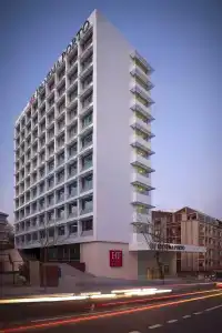 Hf Ipanema Porto - 0