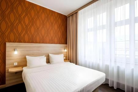 Star G Premium Dresden - 17