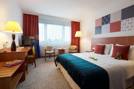 Mercure Gdynia Centrum - 84