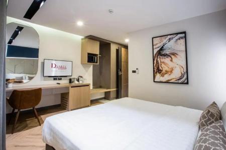 D Varee Residence Montara Thonglor 25 - 25