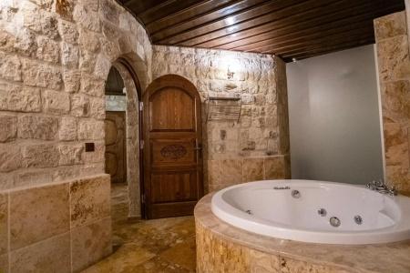 Kemerhan Cave Suites - 27