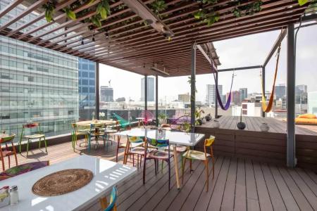 Flowsuites Wtc - 11