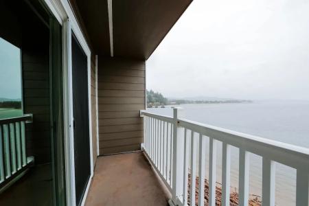 Siletz Bay Beachfront By Oyo - 128