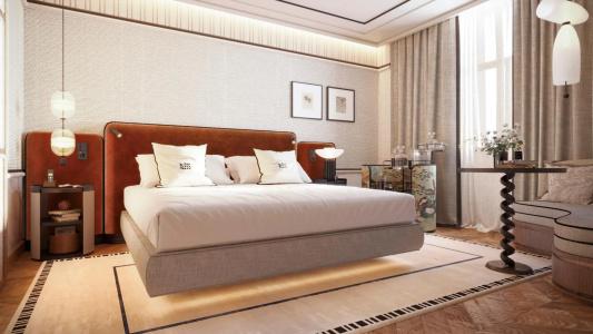 Iberostar Selection Paseo de Gracia 4 Sup - 38
