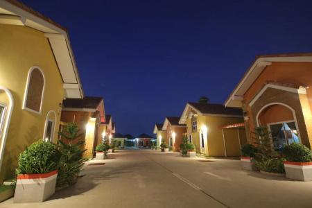 Windsor Resort - 7
