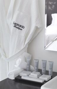 Leonardo Boutique Tel Aviv - 65