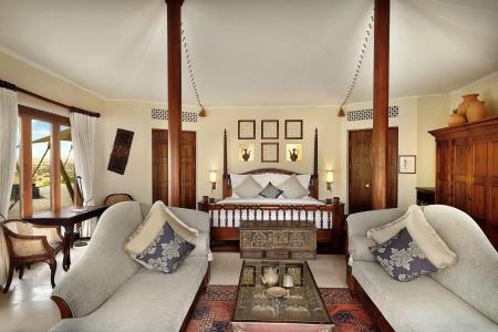 Al Maha, a Luxury Collection Desert Resort & Spa, Dubai - 6