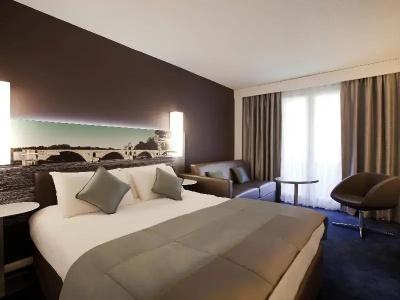 Mercure Pont d’Avignon Centre - 61