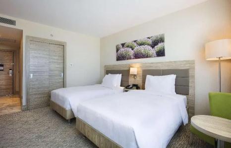 Hilton Garden Inn Isparta - 33