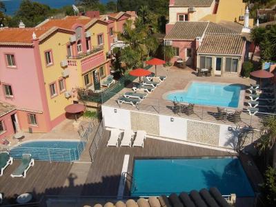 Villas D. Dinis - Charming Residence (adults only) - 16