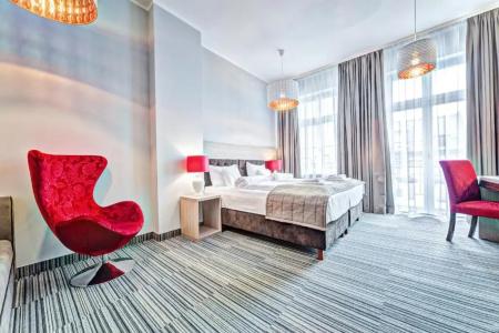 ApartFortune Old Town - 62