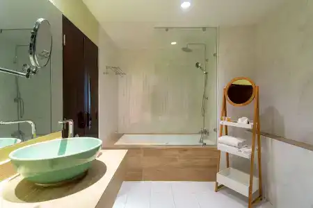 Khaolak Emerald Beach Resort & Spa - Sha Extra Plus - 21