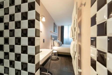 1er Etage Marais - 51