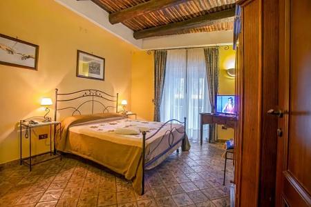 b&b l'Alloggio Dei Vassalli - 80