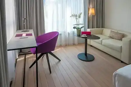 Mercure Ajaccio - 70