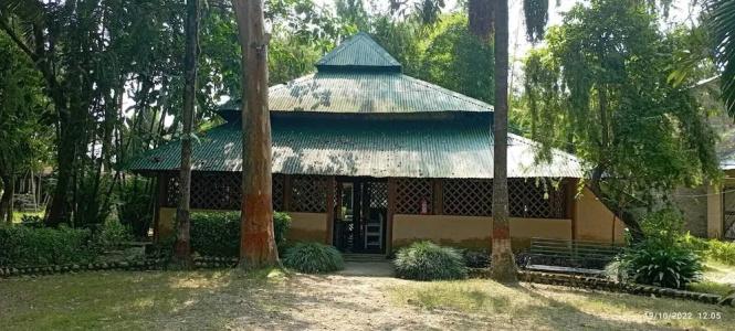 Bardia Adventure - 10