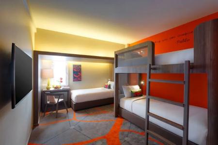 ibis Styles Bangkok Khaosan Viengtai - 51