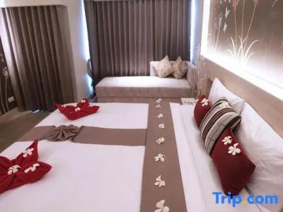 Levana Pattaya - Sha Extra Plus - 123