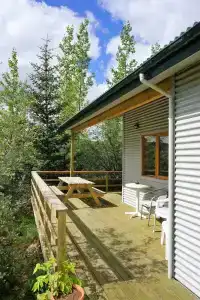 Middalskot Cottages - 17