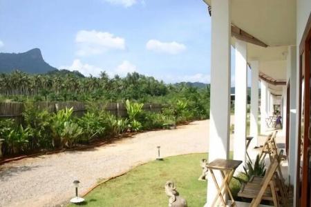 Naga Peak Resort - 21