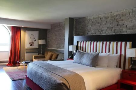 Auberge Saint-Antoine - 74