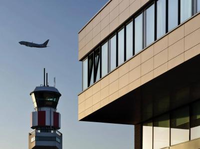 Fletcher-Restaurant Wings-Rotterdam - 43