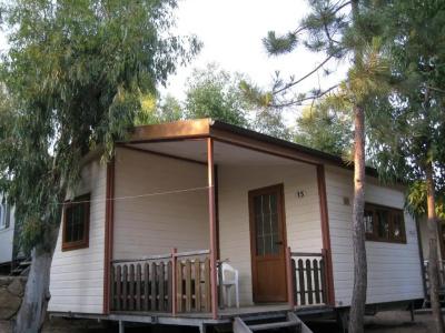 Camping Village Capo d'Orso - 30