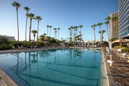 DoubleTree by Hilton at the Entrance to Universal Orlando - 41
