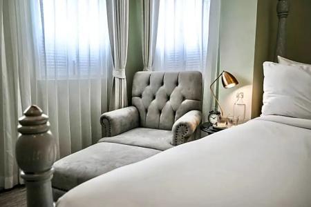 Noursabah Boutique Bed Bangkok - 54