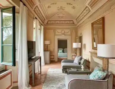 Como Castello Del Nero - 3