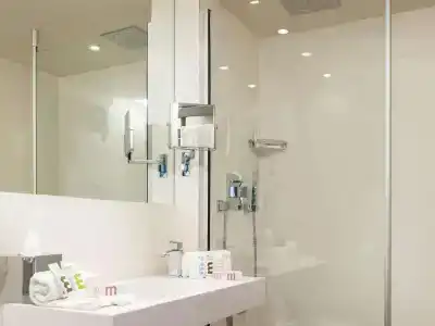 Mercure Paris Place d'Italie - 36