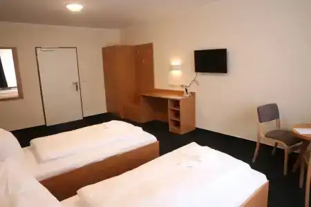 City-Pension Magdeburg - 24