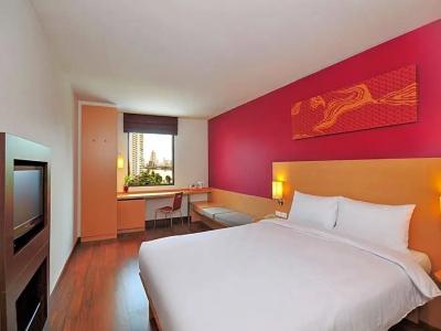 Ibis Bangkok Riverside - Sha Extra Plus - 62