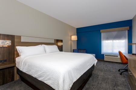 Holiday Inn Express North Telecom Park, An Ihg - 46