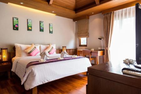 Maehaad Bay Resort - Sha Plus - 44