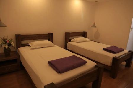 Beijing Downtown Travelotel - 9