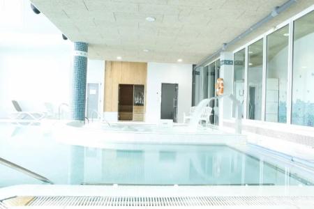 & Apartaments Thalassa Sport & Spa - 10
