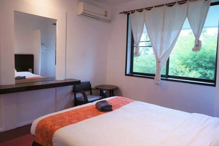 Amaravati Wellness Center Sha Plus - 31