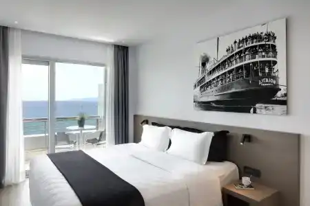 Poseidon Athens - 3