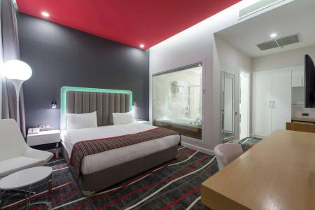 Park Inn by Radisson Ankara Cankaya - 40