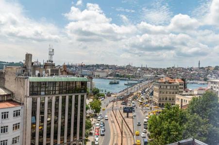 Karakoy Aparts - Special Category - 32