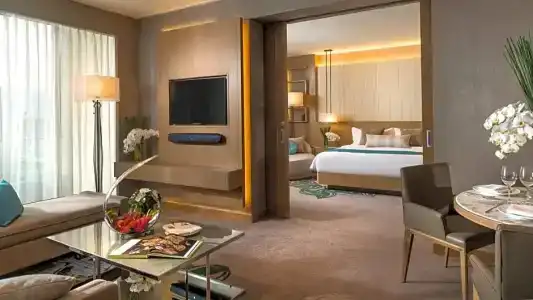 Intercontinental Nha Trang, An Ihg - 193